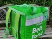 Bolt food krepšis-kuprinė - nuotraukos Nr. 2