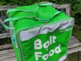 Bolt food krepšis-kuprinė - nuotraukos Nr. 3