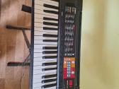 Parduodamas Yamaha - nuotraukos Nr. 2