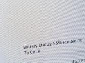 Xps Ultrabook / i7 10510 / 16 GB Ddr4 / Nvme / Fhd - nuotraukos Nr. 3