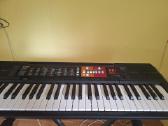 Parduodamas Yamaha - nuotraukos Nr. 4