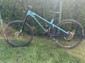 Mondraker Foxy R 2024 Full suspension - nuotraukos Nr. 2