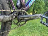 Mondraker Foxy R 2024 Full suspension - nuotraukos Nr. 4