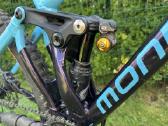 Mondraker Foxy R 2024 Full suspension - nuotraukos Nr. 5
