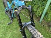 Mondraker Foxy R 2024 Full suspension - nuotraukos Nr. 8
