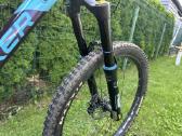 Mondraker Foxy R 2024 Full suspension - nuotraukos Nr. 9