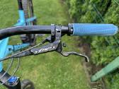 Mondraker Foxy R 2024 Full suspension - nuotraukos Nr. 11