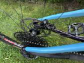 Mondraker Foxy R 2024 Full suspension - nuotraukos Nr. 13