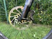 Mondraker Foxy R 2024 Full suspension - nuotraukos Nr. 14