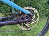 Mondraker Foxy R 2024 Full suspension - nuotraukos Nr. 15