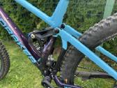 Mondraker Foxy R 2024 Full suspension - nuotraukos Nr. 16