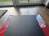 Ps4 slim 500gb su priedais - nuotraukos Nr. 7