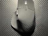 Logitech Mx Master 3s - nuotraukos Nr. 3