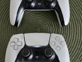 Playstation 5 Disc + 2 pulteliai - nuotraukos Nr. 2