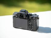 Sony A7 III Body - nuotraukos Nr. 2