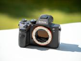 Sony A7 III Body - nuotraukos Nr. 3