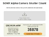 Sony A7 III Body - nuotraukos Nr. 7