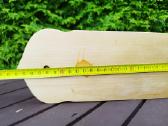 Druskinė medinė sodybai, interjerui, dekorui - nuotraukos Nr. 9