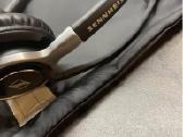 Sennheiser ausinės 660 Usb Ml - nuotraukos Nr. 2