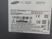 Samsung TV (32coliai) - nuotraukos Nr. 2