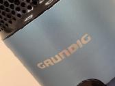 Grundig Vcp 8330 Hyperclean akumuliatorinis - nuotraukos Nr. 5