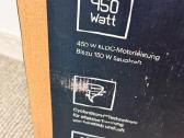 Grundig Vcp 8330 Hyperclean akumuliatorinis - nuotraukos Nr. 6