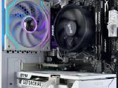 Naujas žaidimų kompiuteris Ryzen 5 rtx 5060 - nuotraukos Nr. 5
