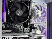 Naujas žaidimų kompiuteris Ryzen 5 rtx 5060 - nuotraukos Nr. 6