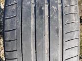 Continental(2vnt).dunlop(2vnt) - nuotraukos Nr. 9
