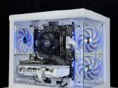Naujas žaidimų kompiuteris Ryzen 5 rtx 5060 - nuotraukos Nr. 2