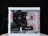 Naujas žaidimų kompiuteris Ryzen 5 rtx 5060 - nuotraukos Nr. 4
