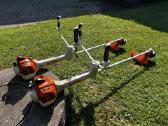 Krūmapjovės Stihl Fs460c. 2,2kw. 2024/2025m. - nuotraukos Nr. 3