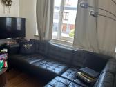 Odinė sofa Landskrona 5 žm - nuotraukos Nr. 2