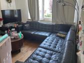 Odinė sofa Landskrona 5 žm - nuotraukos Nr. 4
