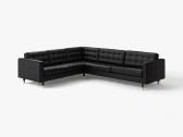 Odinė sofa Landskrona 5 žm - nuotraukos Nr. 5