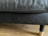 Odinė sofa Landskrona 5 žm - nuotraukos Nr. 7