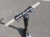 Parduodamas Ninebot by Segway Es2 - nuotraukos Nr. 2