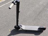 Parduodamas Ninebot by Segway Es2 - nuotraukos Nr. 3