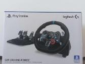 Logitech G29 Driving Force su Garantija - nuotraukos Nr. 3
