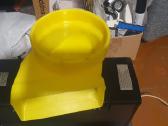 3D spausdinimas plastikais, modeliavimas, skenavim - nuotraukos Nr. 10
