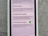 iPhone 14 128gb 87% - nuotraukos Nr. 8