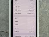 iPhone 14 128gb 87% - nuotraukos Nr. 9