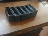 3D spausdinimas plastikais, modeliavimas, skenavim - nuotraukos Nr. 12