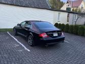 Mercedes benz cls 550 - nuotraukos Nr. 4
