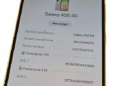 Samsung Galaxy A56 5G +garantija - nuotraukos Nr. 6