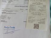 Parduodamas naujas elektrinis triratis Skut F1 Cl - nuotraukos Nr. 7