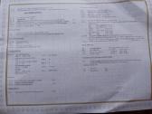 Parduodamas naujas elektrinis triratis Skut F1 Cl - nuotraukos Nr. 8