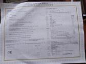 Parduodamas naujas elektrinis triratis Skut F1 Cl - nuotraukos Nr. 9