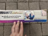 Atsilenkimų treniruoklis treniruokliai pilvo presu - nuotraukos Nr. 7