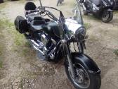 Čioperis kawasaki Vn 2000 - nuotraukos Nr. 2